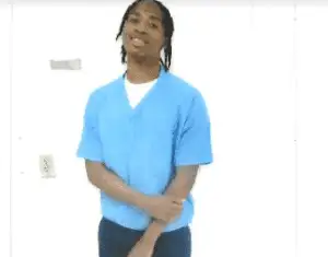 Tevonne Thomas