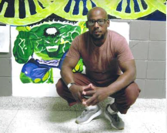 Fasaad ~ Prison Friendship ~ Inmates Needing mail