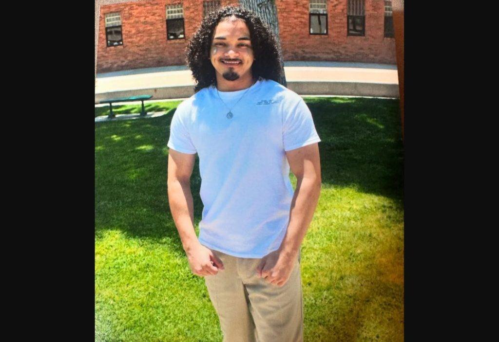 Josiah Hughes