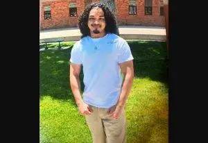 Josiah Hughes