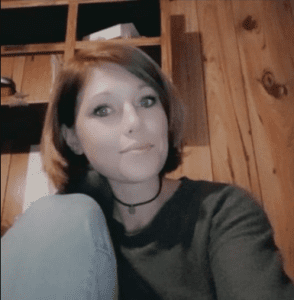Amy Hammer