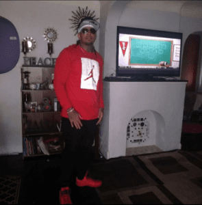 Arcadio Flores-Santiago