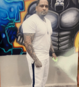 Arcadio Flores-Santiago