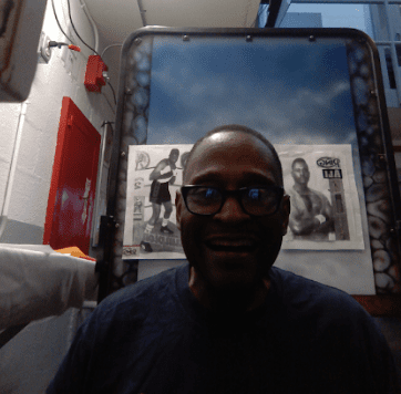 Bernard Jones