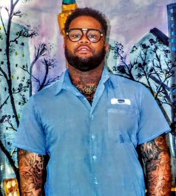 Deron Howard