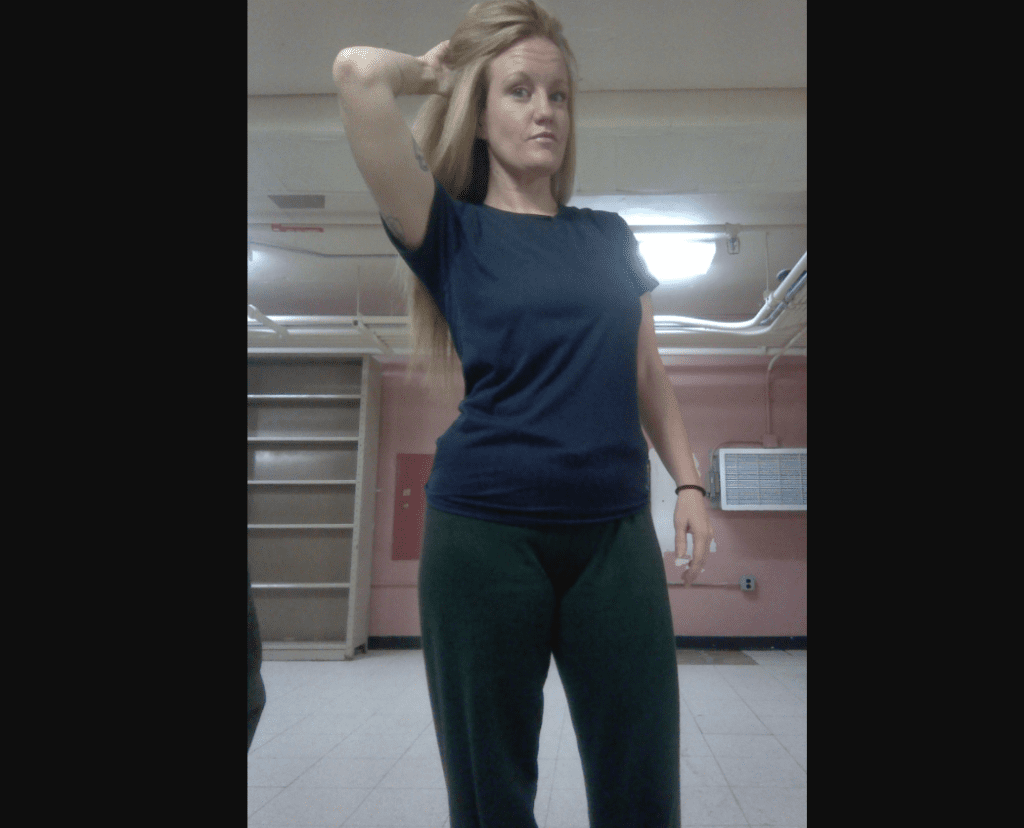 All Our Female Prison Pen Pals Prison Friendship