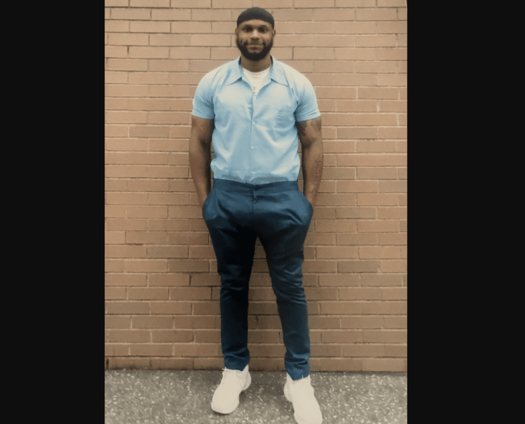 AH’Quavious Bradford