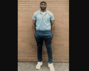 AH’Quavious Bradford