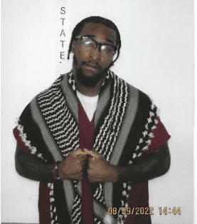 Jamiel Hargrove