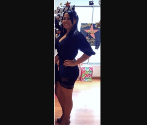 Veronica Gonzalez Carmona