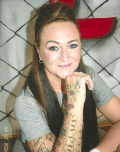 Danielle Lasley Eakins