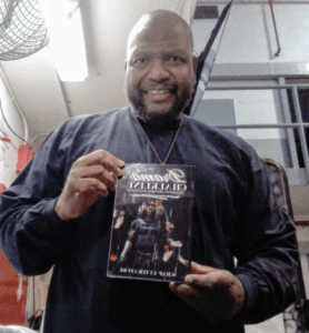 Lawrence Edward Ross