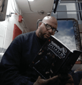 Lawrence Edward Ross