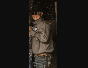 Stetson Hurst