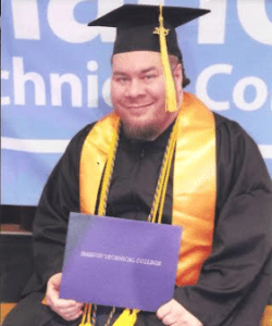 clifford | Prison Friendship