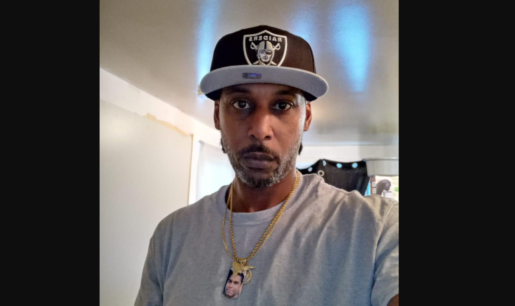 D’Angelo Allen