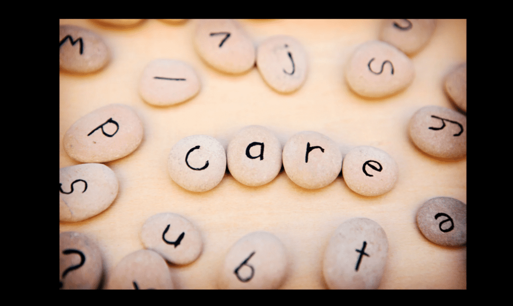 All I Want Is A Chance