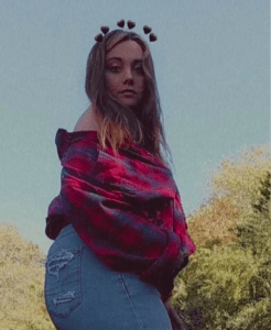 Julia Quilantan