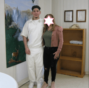 Melquisedec stiven Lemus