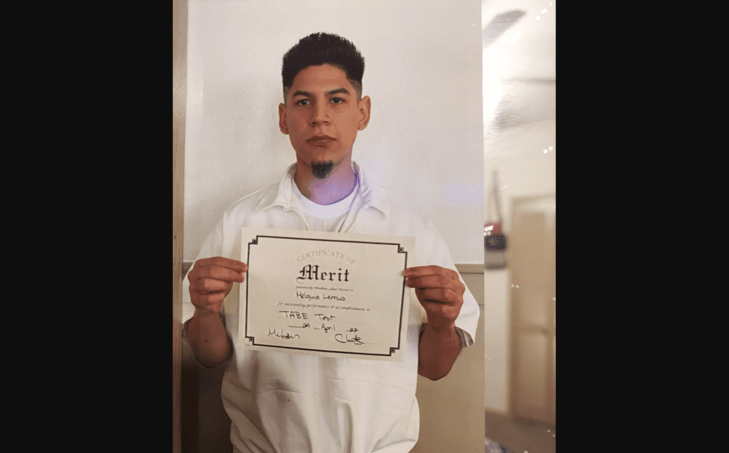 Melquisedec stiven Lemus