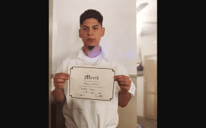 Melquisedec stiven Lemus