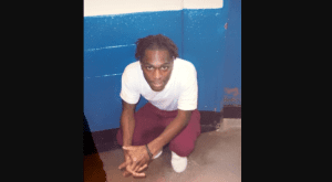Nathaniel Haggins