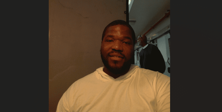Brandon Frierson