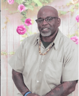 Eugene Blakely