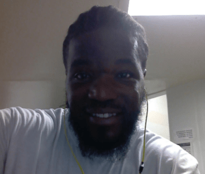 Brandon Frierson