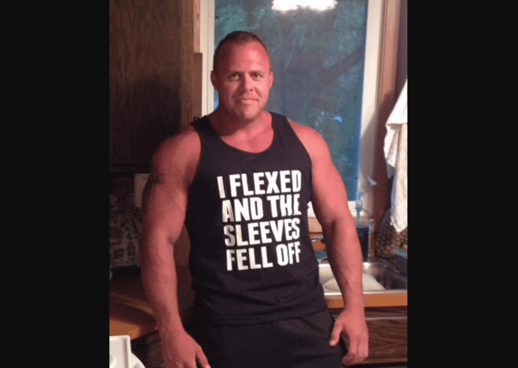 Brandon Blegen