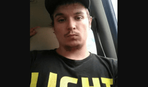 Ryan Brown