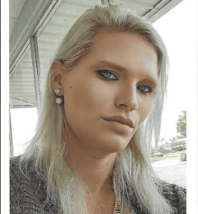 Ashley Griggs