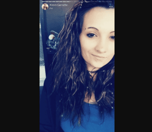 Kimberly Garrette