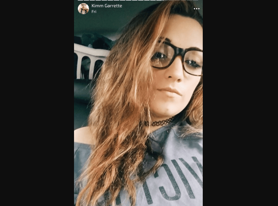 Kimberly Garrette