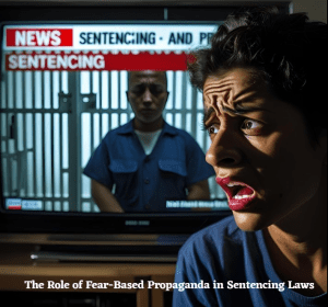 Propaganda in Sentencing Laws