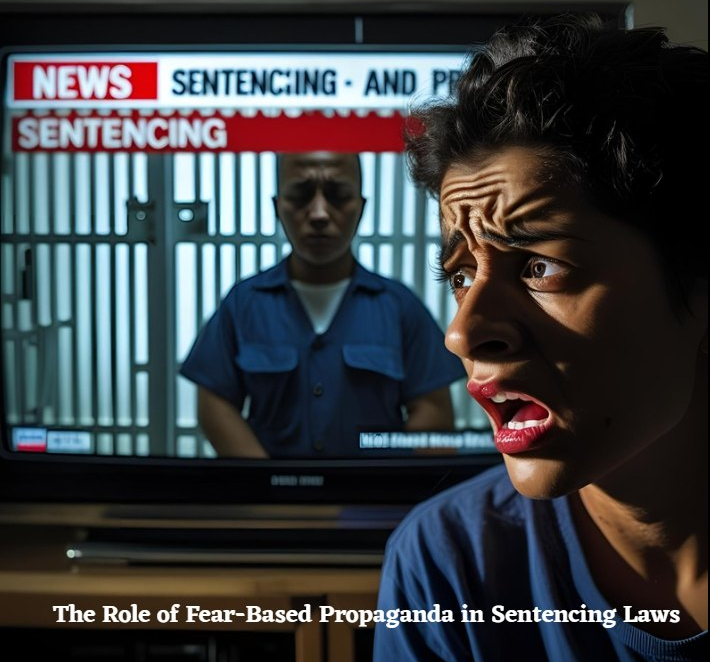 Propaganda in Sentencing Laws