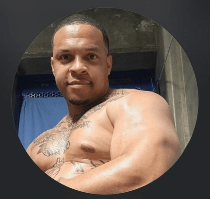 Darrell Williams