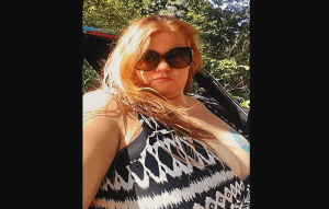 Robyn Dinges