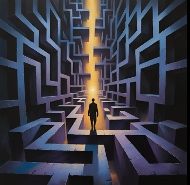 Second Chances ~ Prison Friendship Second Chances