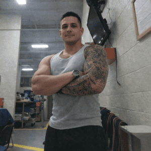 Cesar Castorela Sotelo