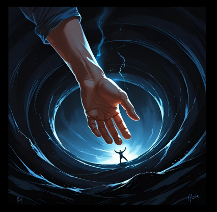 Know You Are Not Alone ~ Prison Friendship Know You Are Not Alone