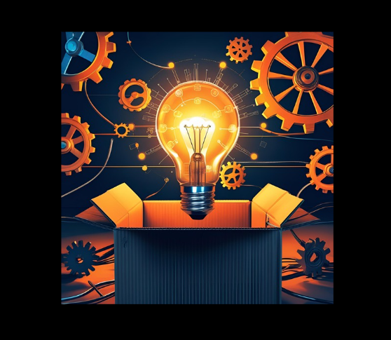 Thinking Outside The Box For A Connection ~ Prison Friendship Thinking Outside The Box