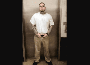 Timothy Kirschner-Griffith