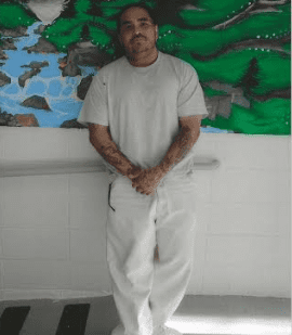 Daniel Perez Jr
