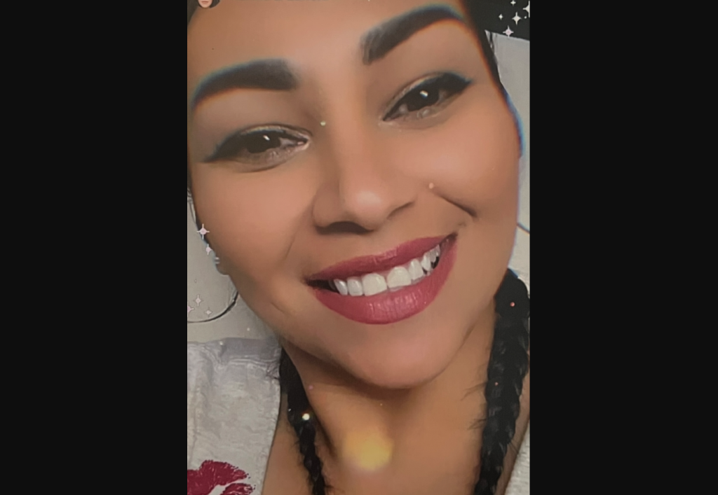 Magda Zendejas