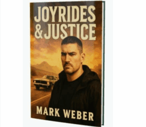 Mark Weber Paperback