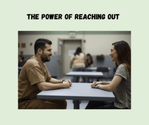 “support incarcerated individuals” and “reduce recidivism.”