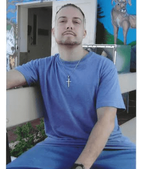 Chris Carlson