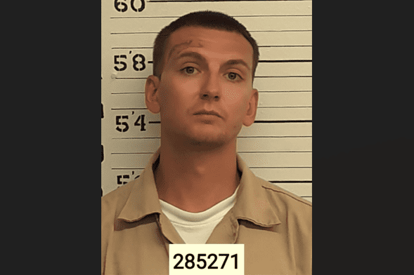 Jonathan O’Connell