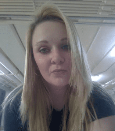 Jordyn Price # W114132